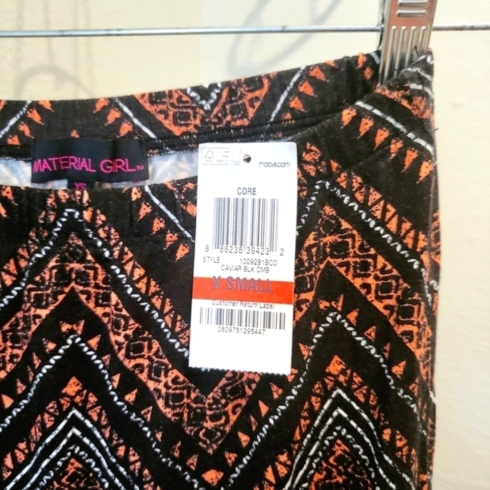 Material Girl | Maxi Skirt - Picture 4 of 5